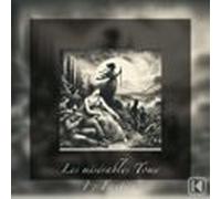 Les Misérables (audiolibro)