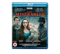 Les Miserables (Bbc) [Edizione: Regno Unito] [Blu-ray]