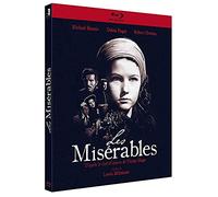 Les Misérables [Francia] [Blu-ray]