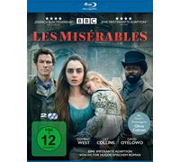 Les Misérables (Blu-ray) (Importación USA)