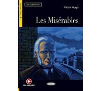 Les Misérables. Buch + Audio-CD: Französische Lektüre für das 3. und 4. Lernjahr