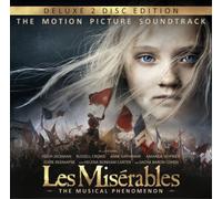 Les Misérables Cast Les Misérables (Deluxe Edition) (CD) (Importación USA)