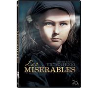 Les Miserables (Cinema Classics Collection) (1935 / 1952) [USA] [DVD]
