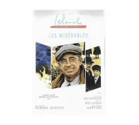 Les misérables (Claude Lelouch) DVD Nuevo Drama