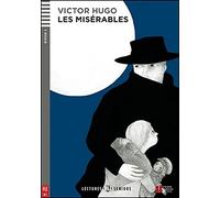 Les miserables (Con espansione online): Les Miserables + downloadable audio (Lectures Eli Seniors Niveau 4 B2)