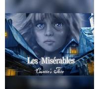 Les Misérables: Cosette's Fate (PC) Steam Key - GLOBAL