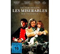 Les Misérables - Die Elenden [Alemania] [DVD]
