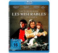 Les Miserables - Die Elenden[Blu-ray]