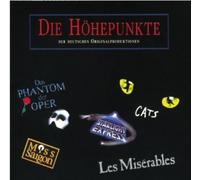 Les Misérables - Die Höhepunkte der deutschen Originalproduktionen