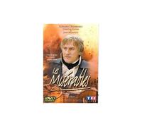 Les Misérables[DVD]