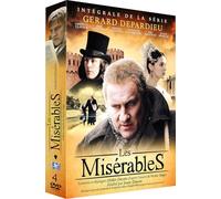 Les Misérables [DVD]
