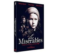 Les Misérables [Francia] [DVD]