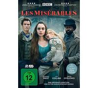 Les Miserables [Alemania] [DVD]