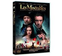 Les Miserables (Dvd) [Italia]