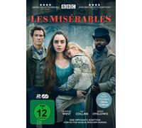 Les Misérables (DVD) (Importación USA)