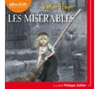 Les Misérables - Édition Abrégée (audiolibro)