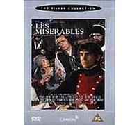 Les Miserables [Edizione: Regno Unito] [Reino Unido] [DVD]