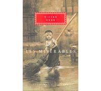 Les Miserables (Everyman's Library CLASSICS)