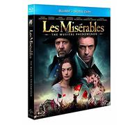 Les Misérables [Francia] [Blu-ray]