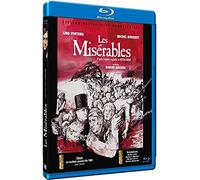 Les Misérables [Francia] [Blu-ray]