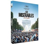 Les Misérables [Francia] [Blu-ray]