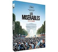 Les Misérables [Francia] [Blu-ray]