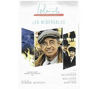 Les Misérables [Francia] [DVD]