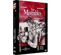 Les Misérables [Francia] [DVD]