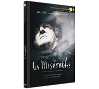 Les Misérables [Francia] [DVD]