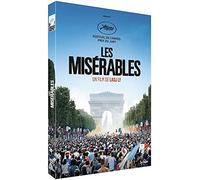 Les Misérables [Francia] [DVD]