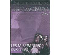 Les Misérables [Francia] [DVD]