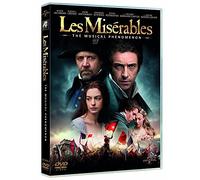 Les Misérables [Francia] [DVD]