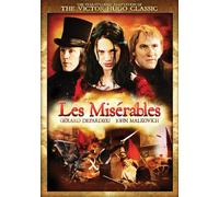 Les Miserables [Francia] [DVD]