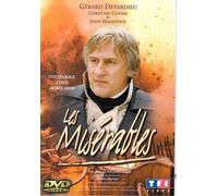 Les Misérables [Francia] [DVD]