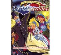 Les Misérables [Francia] [DVD]