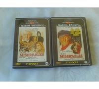 Les Misérables [Francia] [DVD]