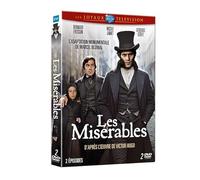 Les Misérables [Francia] [DVD]