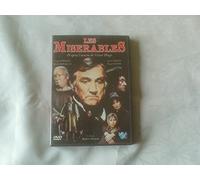 Les Misérables [Francia] [DVD]