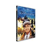 Les Misérables [Francia] [DVD]
