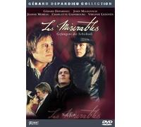 Les Misérables - Gefangene des Schicksals [Alemania] [DVD]
