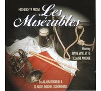 Les Miserables;Highlights