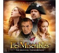 LES MISERABLES: HIGHLIGHTS FROM THE - OST (LIMITED EDITION)