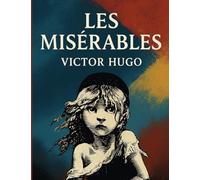 Les Miserables(Illustrated)