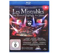 Les Misérables: In Concert / 25th Anniversary