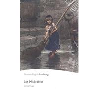Les Miserables: Industrial Ecology (Pearson English Graded Readers)