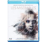 Les misérables [Italia] [Blu-ray]