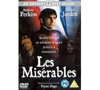 Les Miserables [Italia] [DVD]