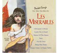 Les Miserables - Karaoke: Les Miserables