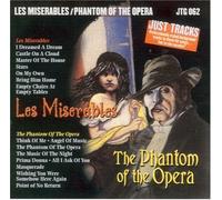 Les Miserables - Karaoke: Les Miserables - Phantom of the