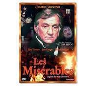 Les Misérables - Legion der Verdammten [Alemania] [DVD]